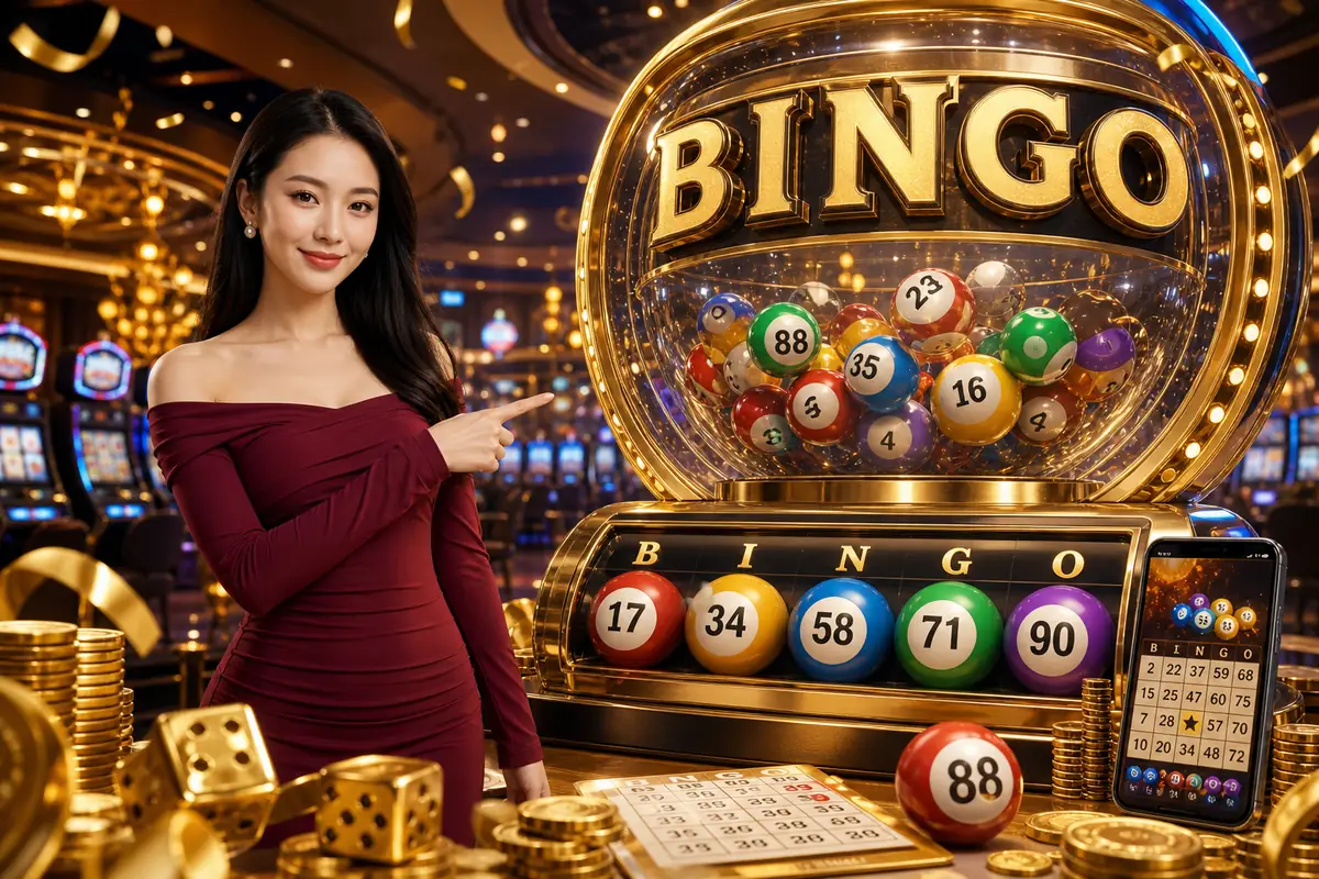 joyia9 Fortune Gems স্লট গেম