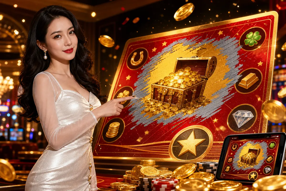 joyia9 Fortune Tiger স্লট গেম