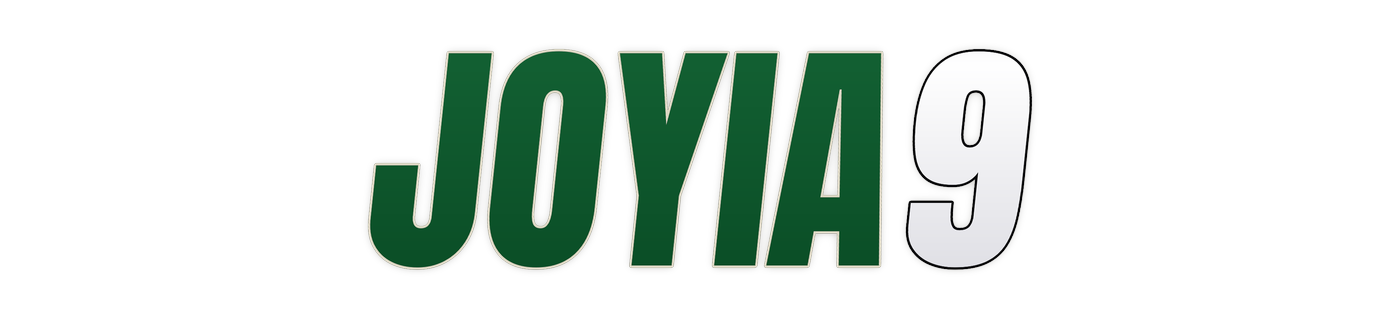 joyia9 লোগো